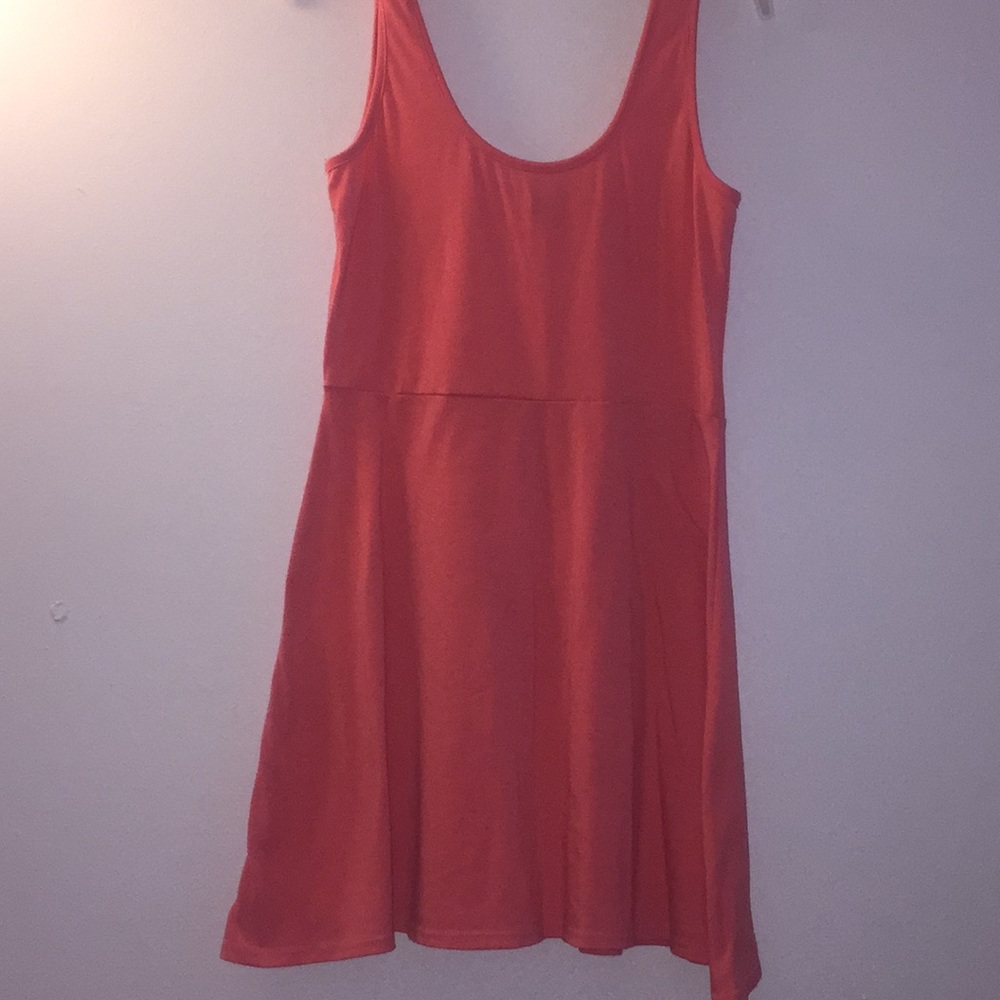 Skater dress worn once